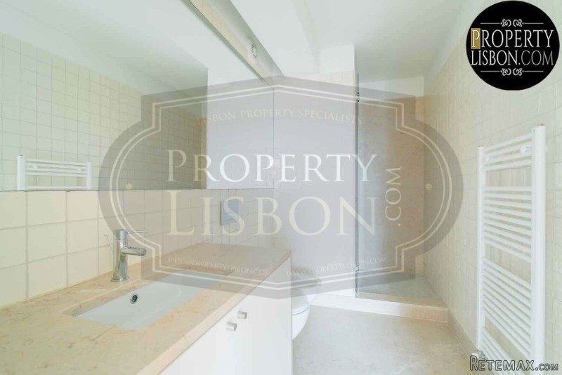 Luxury finishes T3+1 Duplex Lisbon.. - 2