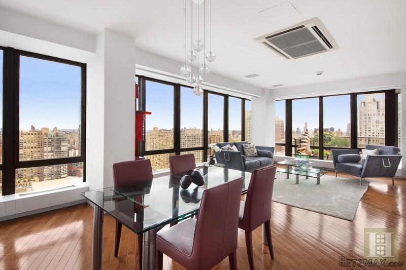2 bedroom PentHouse For Sale: 161 WEST.. - 2
