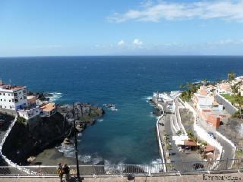 Apartment For Sale in Puerto Santiago..
