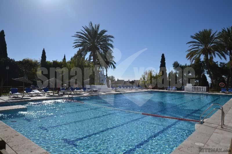 Apartment For Sale In Nueva Andalucia.. - 2