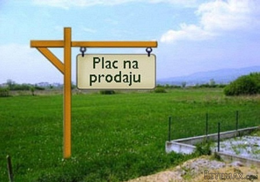 Plac centar-Perucac