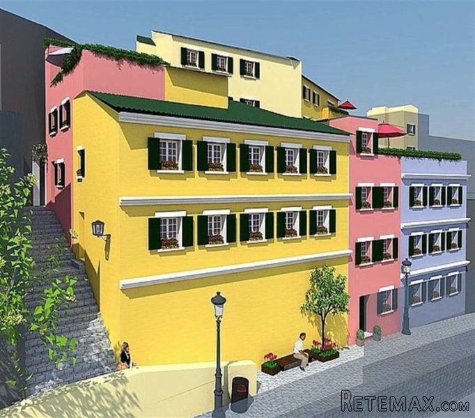3 bed apartment in Tarik Views