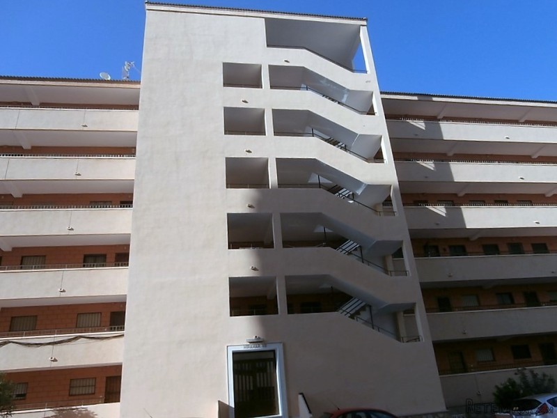 3 bedroom, 1 bathroom Apartment, (build.. - 2
