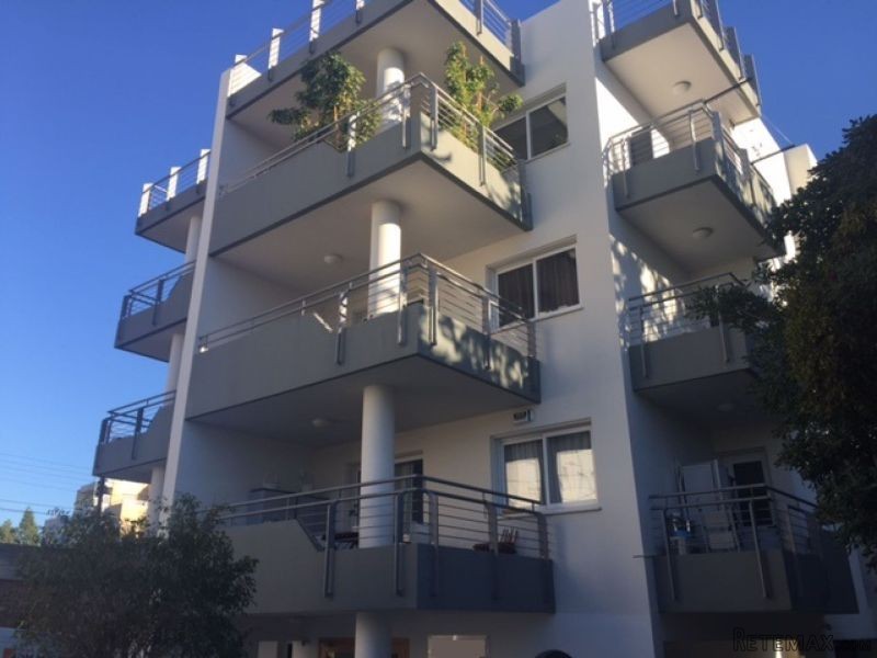 Spacious two bedroom apartment for sale..