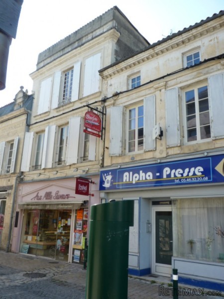 Stone House For Sale St Jean D Angely