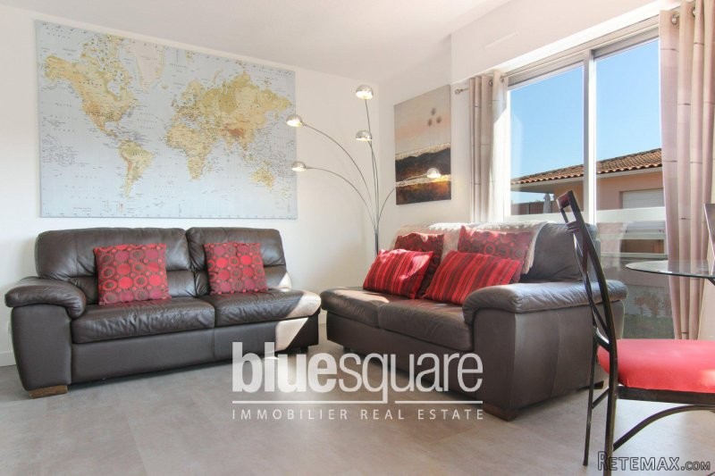 1 Bedroom apartment in Golf Juan
