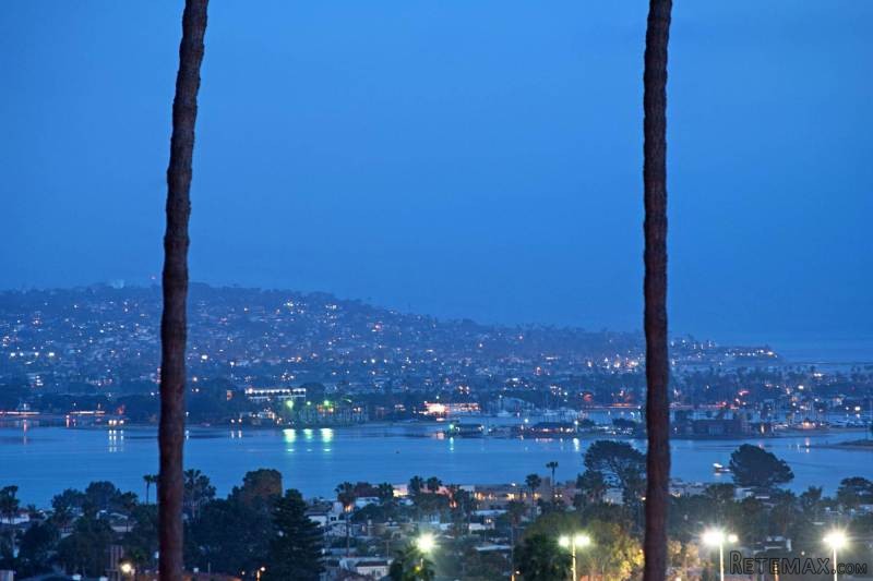 1550 Monmouth Drive La Jolla..