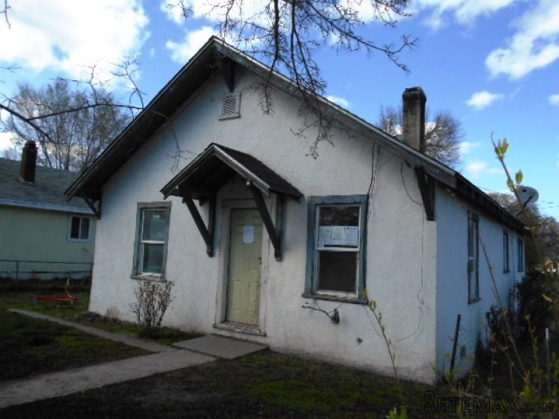 2415 Riverside Dr Susanville, CA, 96130..