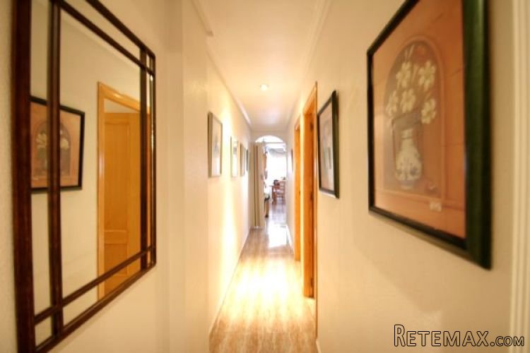 Apartment less than 200 meters from the beach of La Mata.. - 2