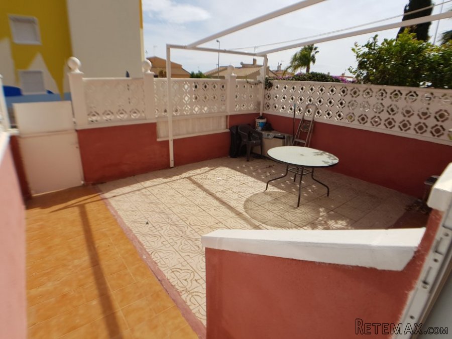 Bungalow / Apartamento bajo en Aguas Nuevas / La Mata. La.. - 2