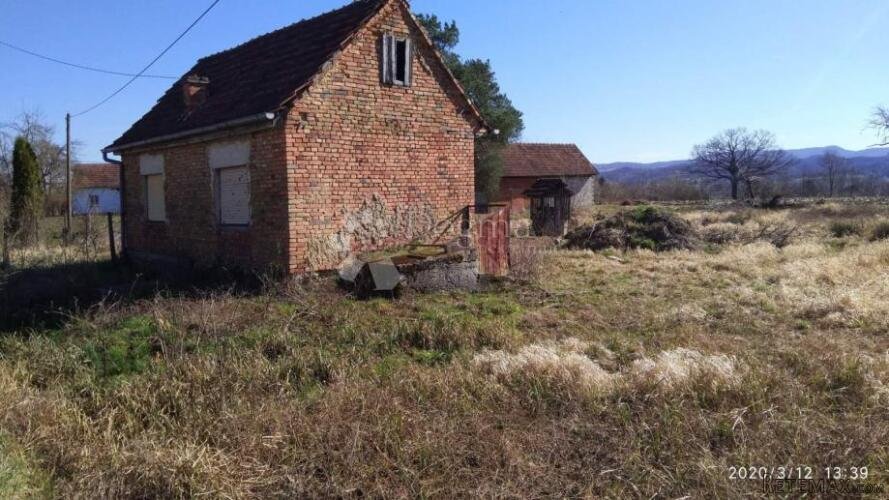 Kuća bez susjeda sa gradilištem 1.942m² nadomak Zlatar - Bis - 2