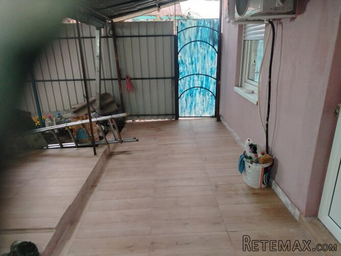 Prodajem deo kuce u Pancevu - 2