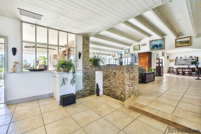 Sale House Les Portes En Re (17880) Ile.. - 2