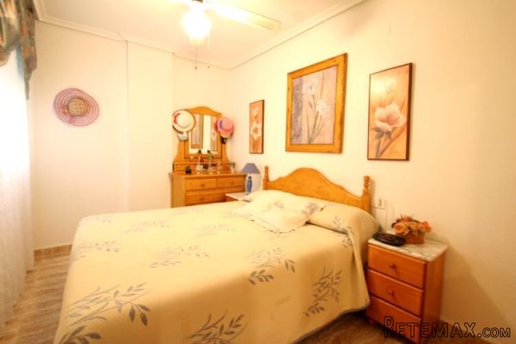 Apartment less than 200 meters from the beach of La Mata.. - 3