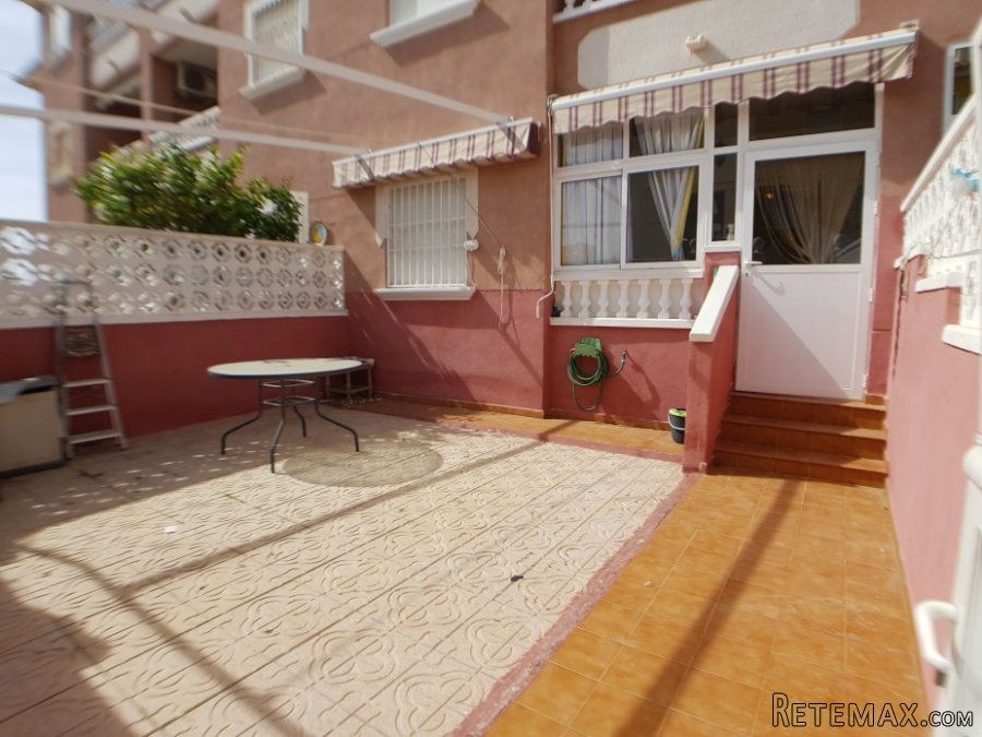 Bungalow / Apartamento bajo en Aguas Nuevas / La Mata. La.. - 3