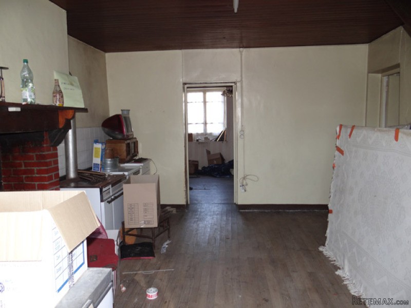 Old Stone Farmhouse For Sale With 2.. - 2