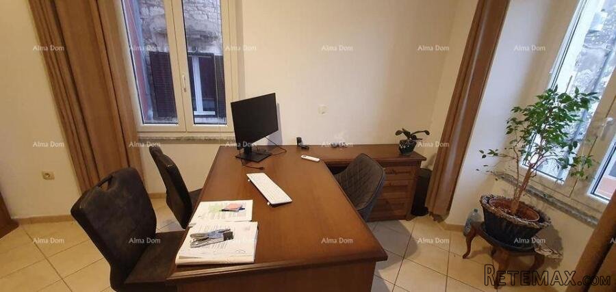 Prodaje se poslovni prostor od 40m2 - 3