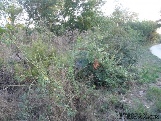VALDENEGA, Vodnjan, građevinsko zemljište od 814 m2 - 4