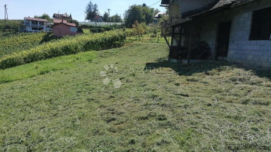 Vikendica za adaptaciju u Leštakovcu - 3