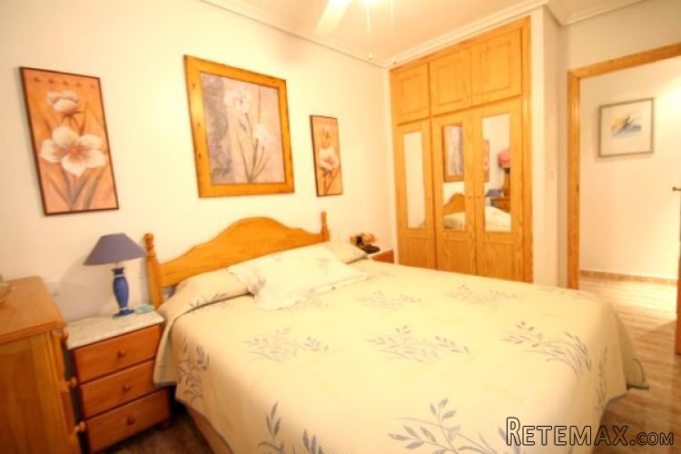 Apartment less than 200 meters from the beach of La Mata.. - 4