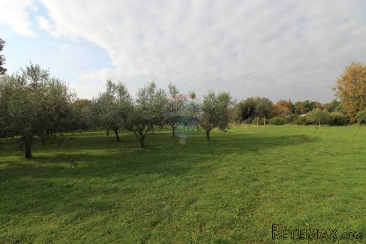 MEDULIN, POMER, GRAĐEVINSKO ZEMLJIŠTE 2140 m2