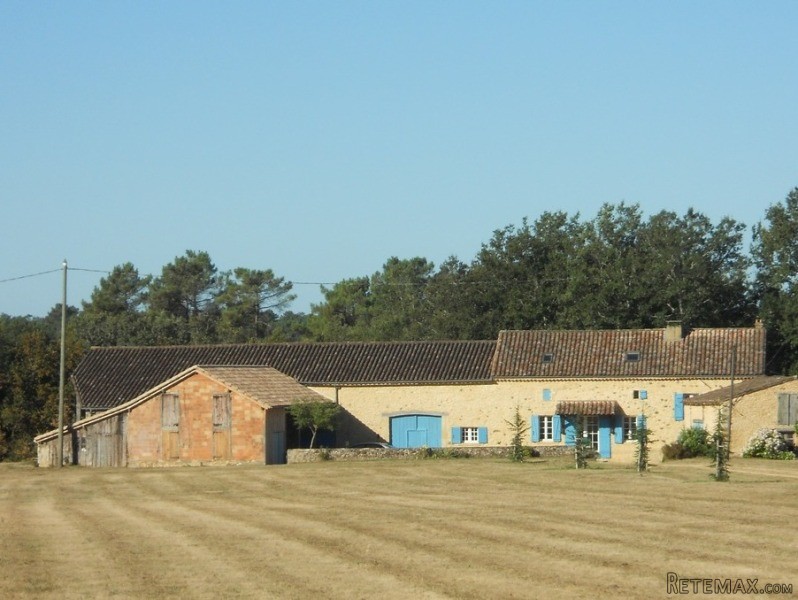 Renovated Farmhouse With 2nd Property.. - 2