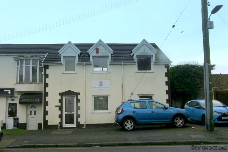 West Street, Gorseinon - SA4 4AA 1..