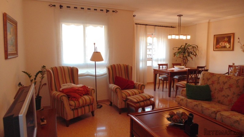 3 bedroom, 2 bathroom Apartment, (build.. - 2