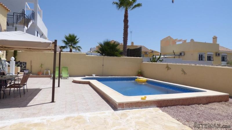 3 Bedrooms - Detached - Murcia - For.. - 2