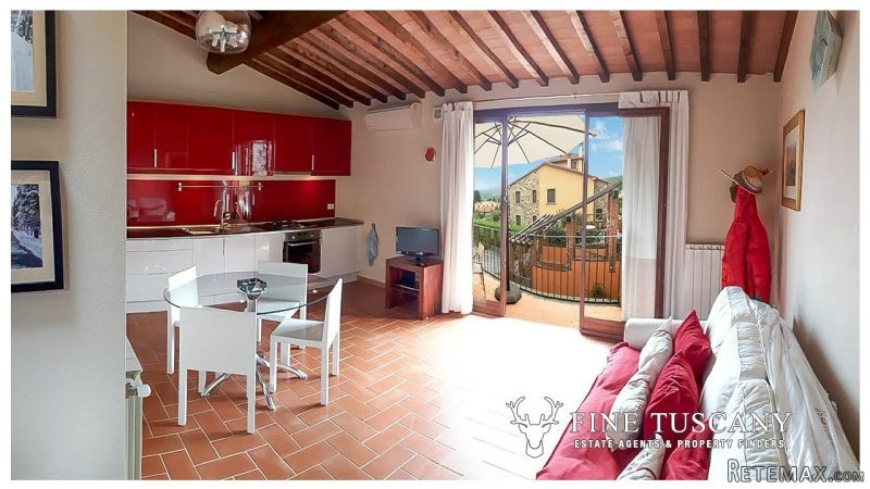 Apartment with pool for sale in.. - 2