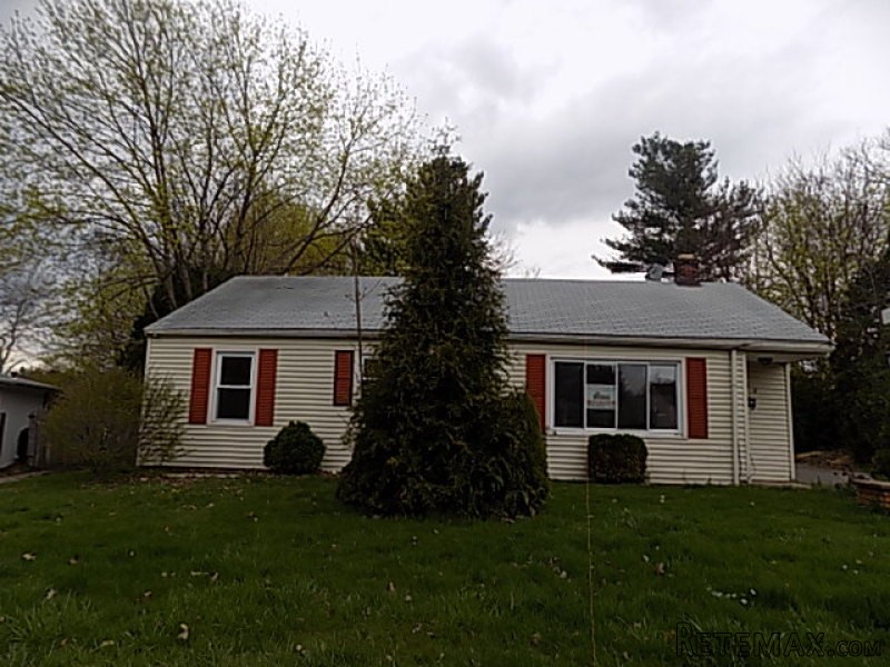 148 Greenwood St East Hartford, CT..