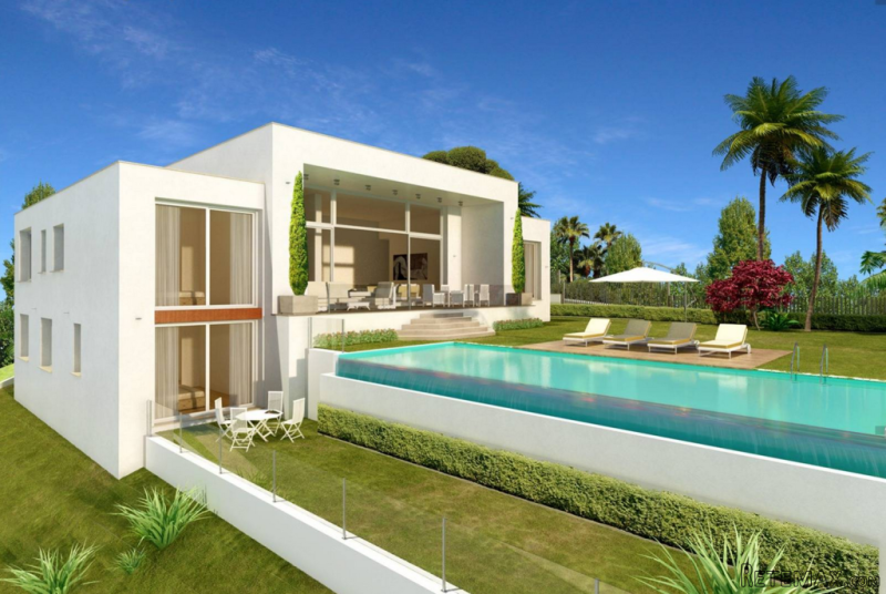 6 bedroom detached villa for sale - 2