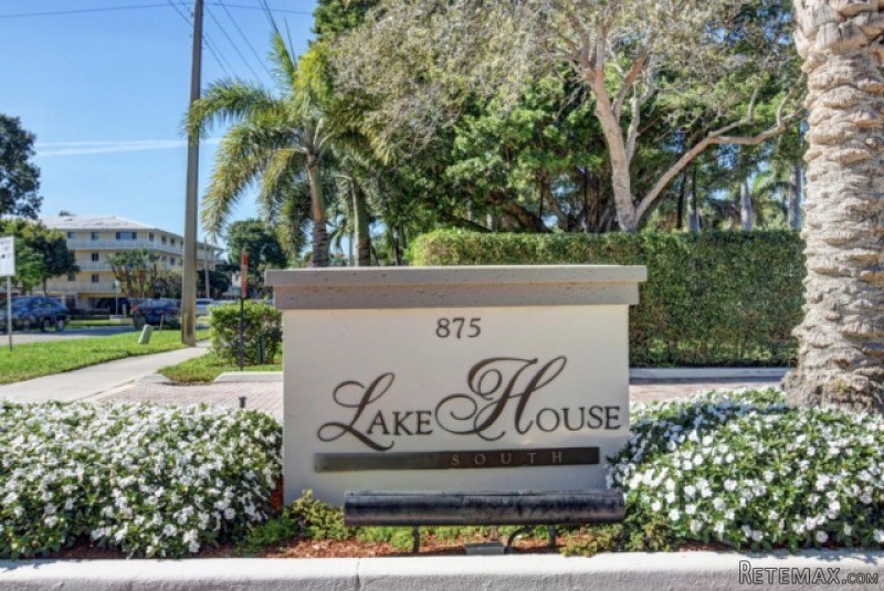 875 E Camino Real #ph F Boca Raton, Fl..