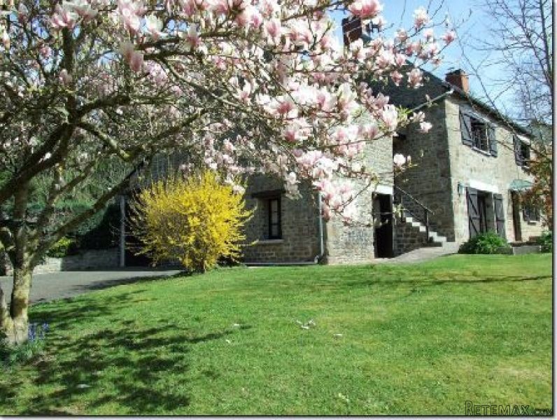 Quality Detached Countryside House - 2