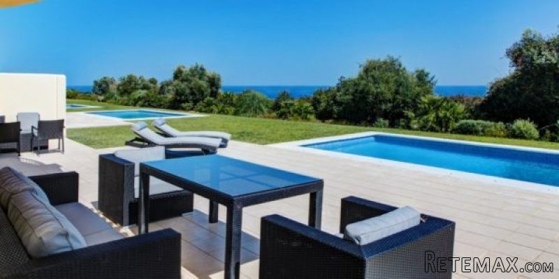 San Roque Club bekvamt nara golfen!
