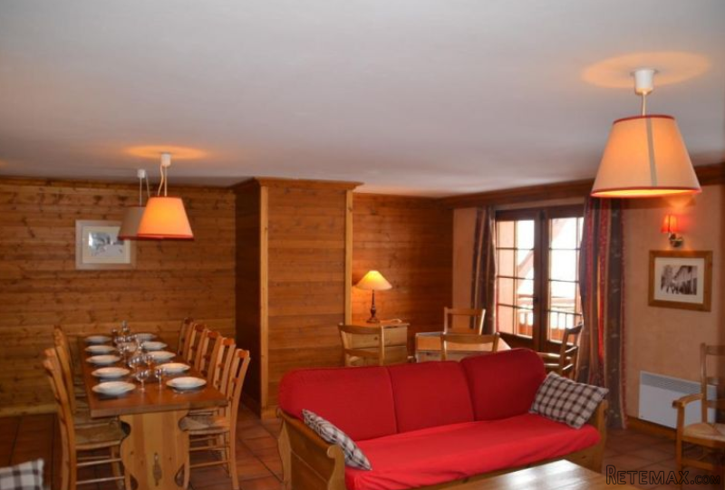 Spacious 5 bedroom duplex apartment.. - 2