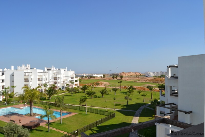 3 Bedrooms - Penthouse - Murcia - For..