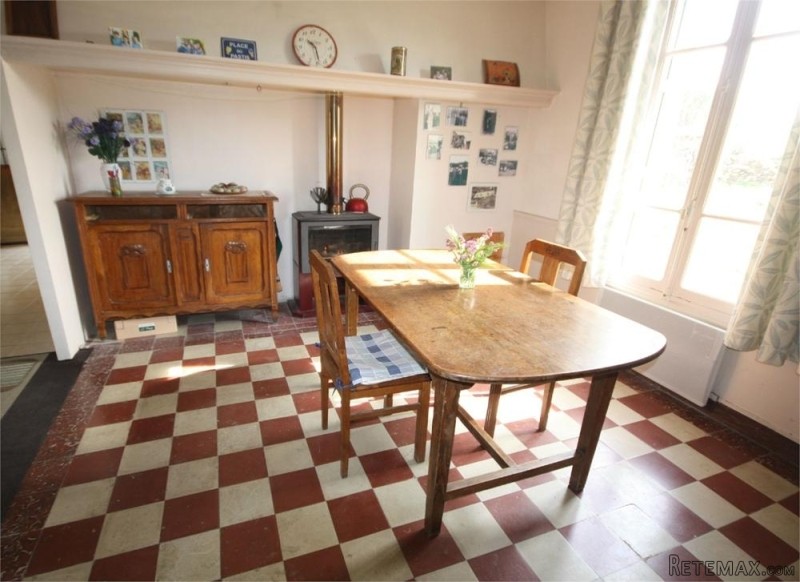 A Vendre Ravissante Villa Avec Jardin.. - 2