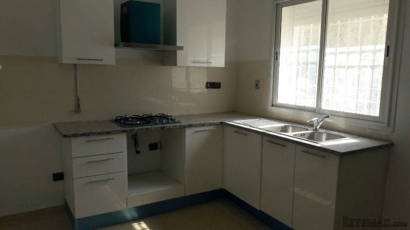 Bel appartement non meuble a louer a..