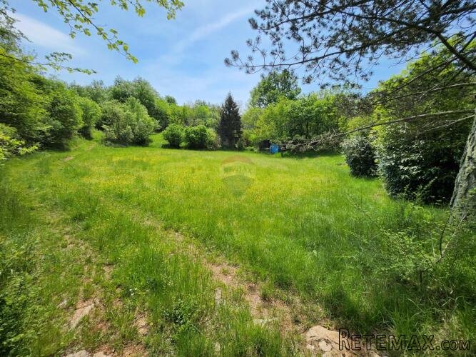 Istra,Gambetići - zemljište