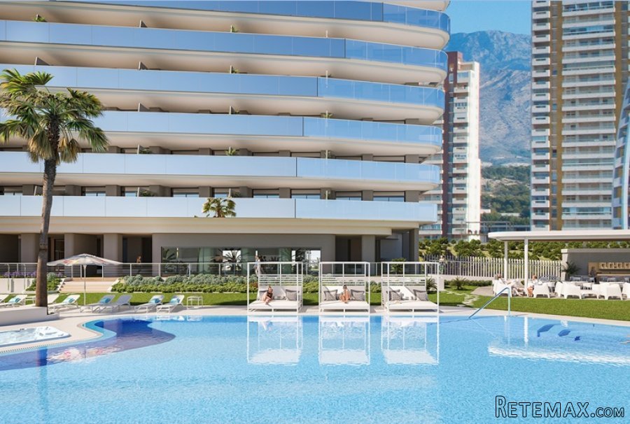 Benidorm is a town and Spanish municipality in the province..