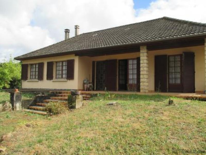 Nice Edge of Village Rural House
