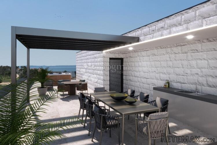 PENTHOUSE PRIVLAKA NOVOGRADNJA