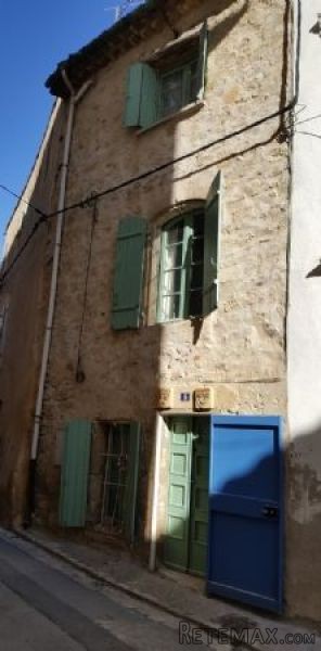 Village House With Terrace And Views - 2