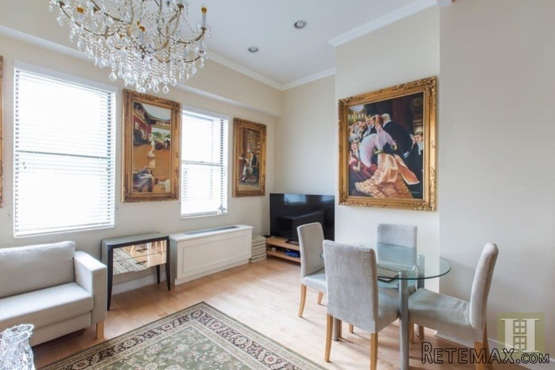 1 bedroom Apartment For Sale: 3 HANOVER.. - 2