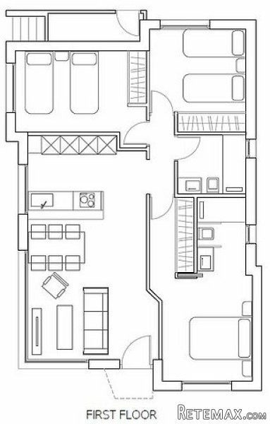 * 3 Bed Detached Villa with Large.. - 2