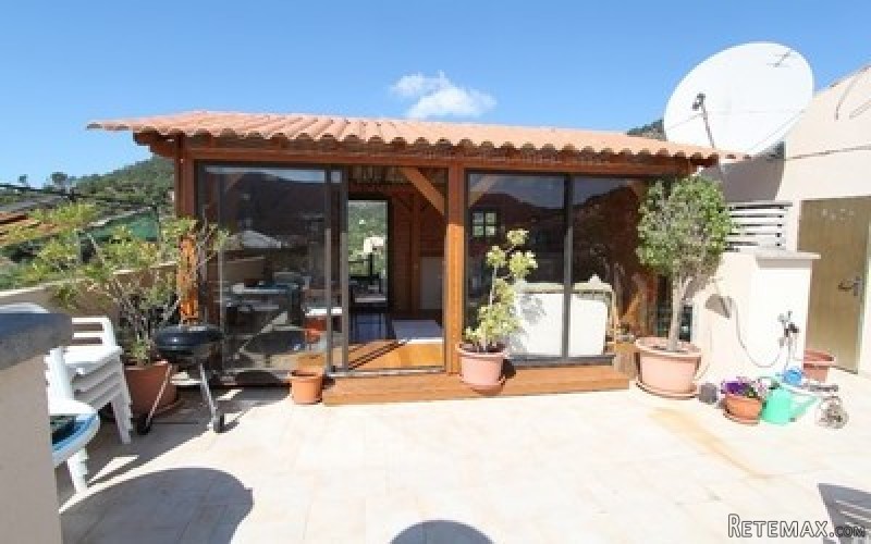 Apartment for sale with fantastic views