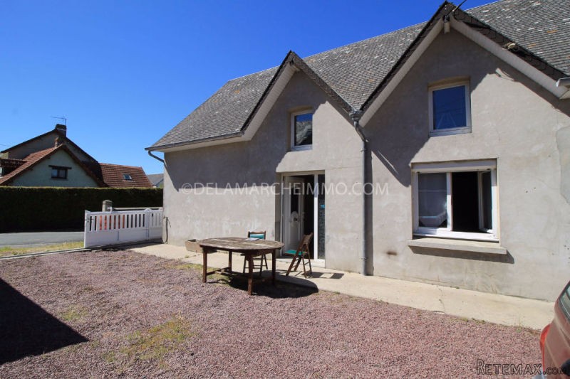Bricqueville Sur Mer - House For Sale