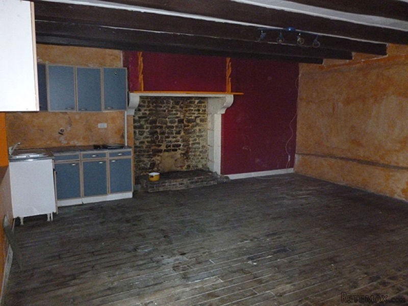 Country House with Outbuildings - 2