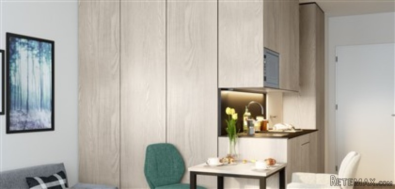 Premium 2 Rooms Apartment In Berlin - 2